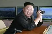 کره‌شمالی موشک کوتاه بُرد شلیک کرد 