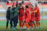 مس شهر بابک هم لیگ‌برتری شد