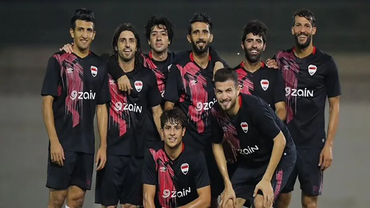 دست رد ستاره سابق پرسپولیس به عربستان
