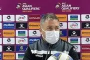 فرصت به ذخیره‌های تیم ملی نمی رسد!