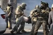   ترامپ معترضان را «حیوانات وحشی» خواند 
