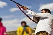 عروسی ای که تبدیل به عزا شد