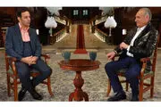 بازگشت احمد نجفی با «فرش قرمز» به تلویزیون
