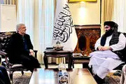 جریانات مشکوک به‌دنبال ایجاد درگیری میان ایران و طالبان