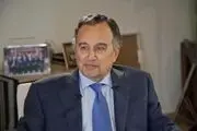  تصویر دبیرکل جدید اتحادیه عرب 