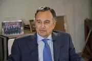  تصویر دبیرکل جدید اتحادیه عرب 