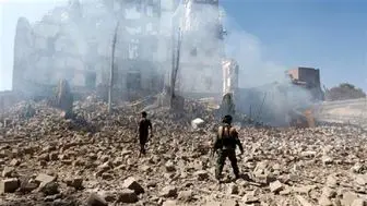 موج جدید حملات عربستان به غیرنظامیان در یمن