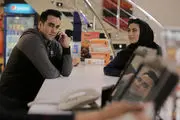 شقایق فراهانی با «پاسیو» در راه شبکه نمایش خانگی/ عکس