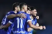 آبی‌پوشان در یک قدمی تاج و تخت! 