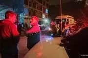 
جلوگیری از وقوع فاجعه در نسیم شهر+جزئیات
