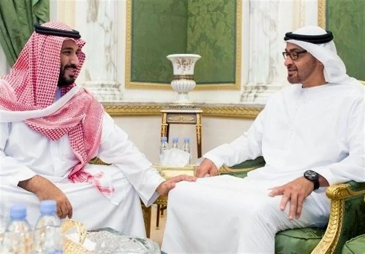 شغل کثیف عربستان و امارات در شمال آفریقا