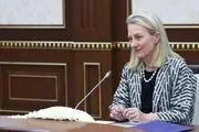 دیدار وزیر کشور پاکستان با «آلیس ولز»؛ اوضاع منطقه محور رایزنی
