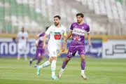یک پرسپولیسی در آستانه خداحافظی 