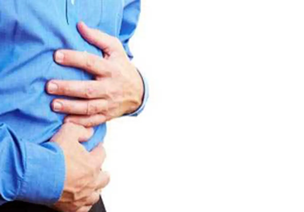 علل افزایش گاز معده و دارویی جهت درمان آن