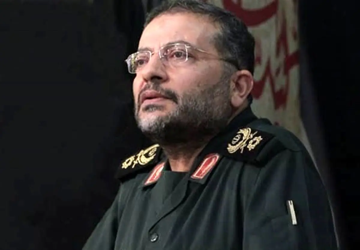سردار سلیمانی: بسیج می‌تواند در پیشگیری از جرائم و فساد کمک کند