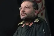 سردار سلیمانی: بسیج می‌تواند در پیشگیری از جرائم و فساد کمک کند