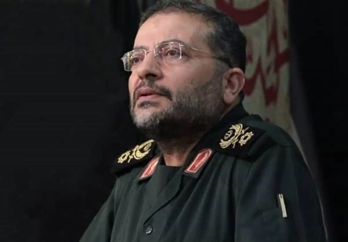 سردار سلیمانی: بسیج می‌تواند در پیشگیری از جرائم و فساد کمک کند
