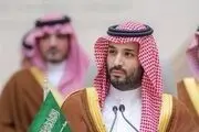 اتهام جدید بن سلمان 
