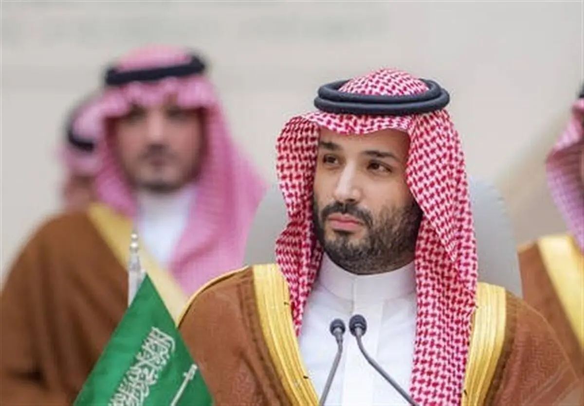 اتهام جدید بن سلمان 