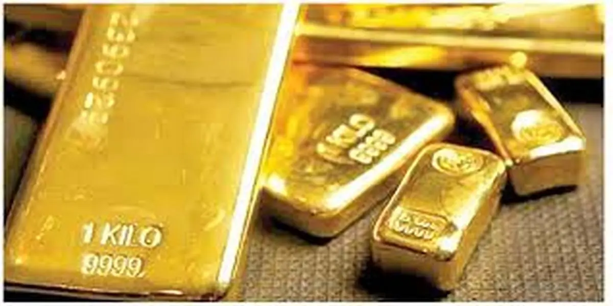 قیمت طلای ۱۸ عیار امروز دوشنبه ۲۷ فروردین ۱۴۰۳