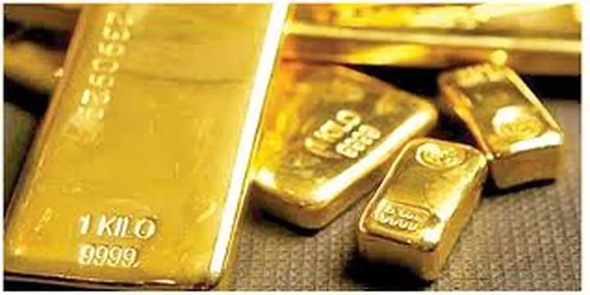 قیمت طلا امروز یکشنبه ۲ اردیبهشت ۱۴۰۳
