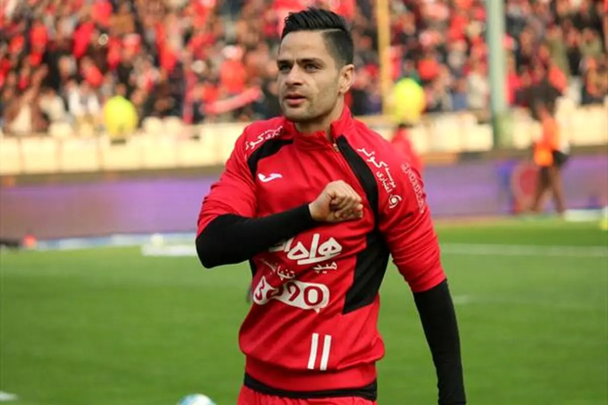 خبر بد برای هواداران پرسپولیس!