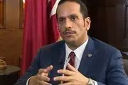 اعلام آمادگی قطر برای میانجیگری میان کره جنوبی و ایران