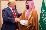 نقشه و معامله بزرگ دونالد ترامپ با عربستان درباره اسرائیل
