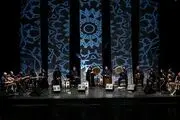 معرفی هیات داوران بخش موسیقی جشنواره سیمرغ