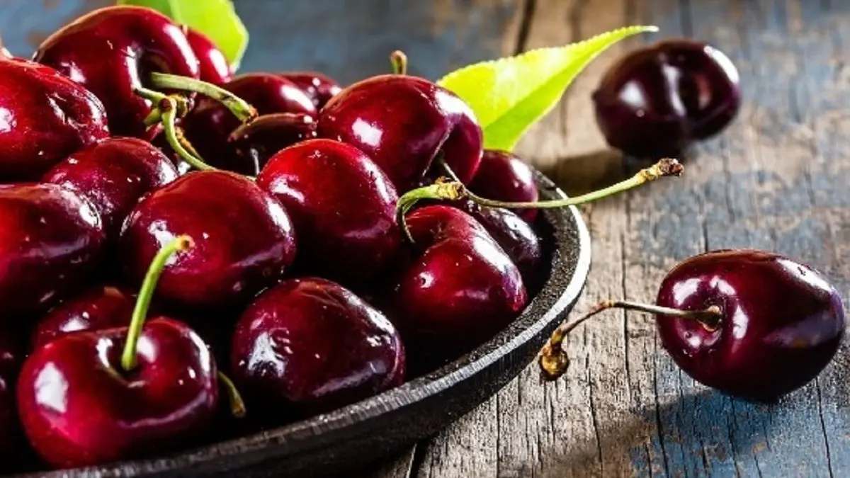سالمترین مواد غذایی شیرین برای سلامت بدن