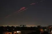 صدای شنیدهشده در تهران مربوط به تستهای معمول پدافندی است