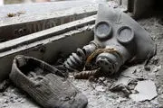بزرگترین حادثه اتمی غیرنظامی/گزارش تصویری