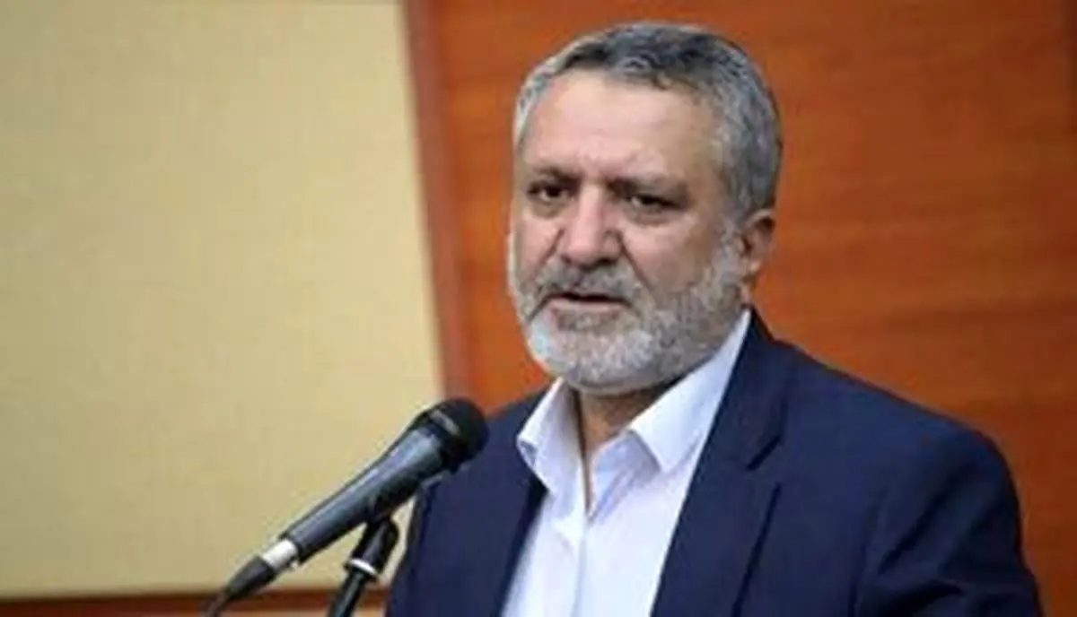 پیشنهاد وزیر کار