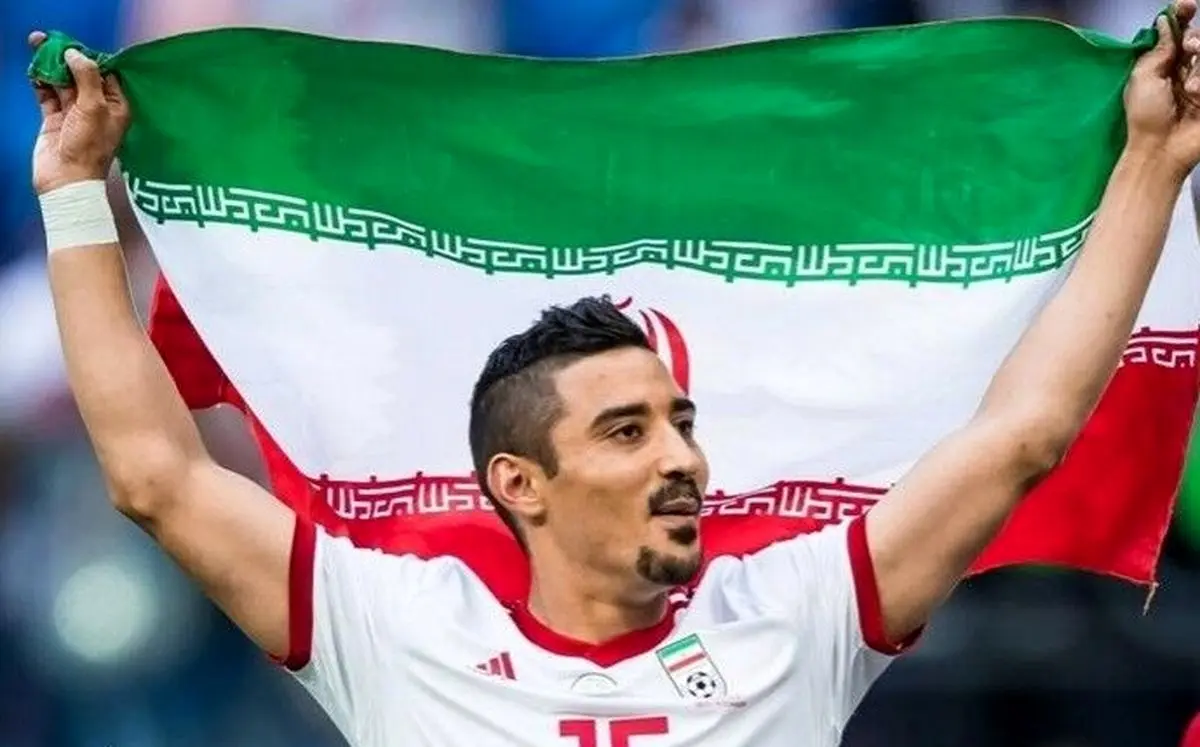 قوچان نژاد با پیراهن پرسپولیس خداحافظی میکند؟/ ناجی قرمزها از هلند میآید