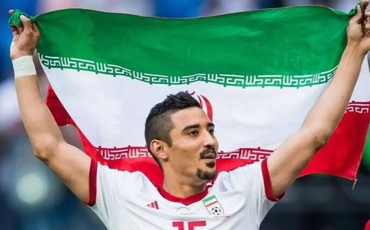 قوچان نژاد با پیراهن پرسپولیس خداحافظی می‌کند؟/ ناجی قرمزها از هلند می‌آید