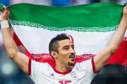 قوچان نژاد با پیراهن پرسپولیس خداحافظی می‌کند؟/ ناجی قرمزها از هلند می‌آید
