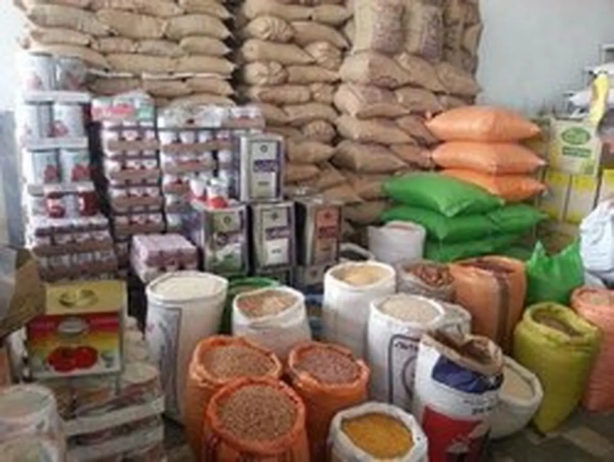 وزیر صنعت: کالا‌های اساسی بیش‌از نیاز کشور ذخیره شده‌است