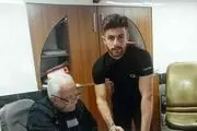 خرید بعدی پرسپولیسی ها در نقل و انتقالات لو رفت