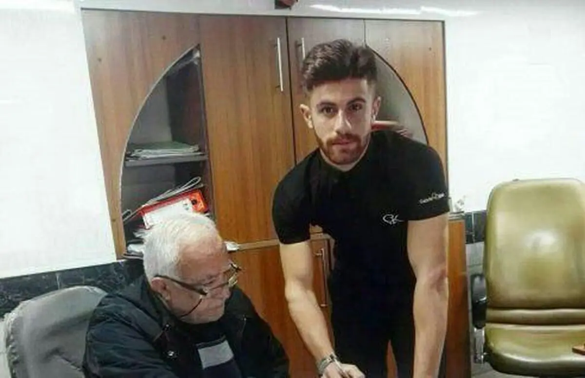 خرید بعدی پرسپولیسی ها در نقل و انتقالات لو رفت
