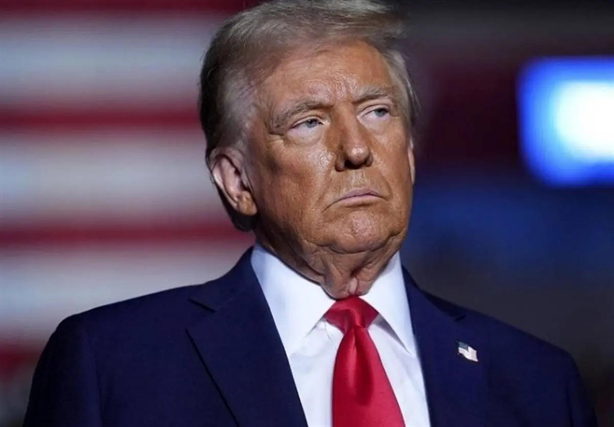 ترامپ ترور فرمانده حماس را نقض آتش‌بس غزه ندانست