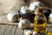 فواید شگفت انگیز روغن سیر در طب سنتی