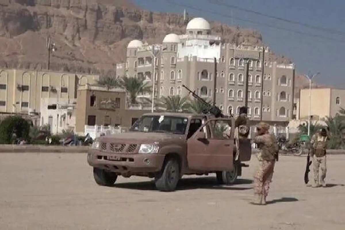 فساد و اختلافات داخلی بین مزدوران عربستان در یمن