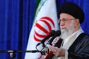 پیش بینی جالب رهبرانقلاب ۱۶سال قبل! +فیلم