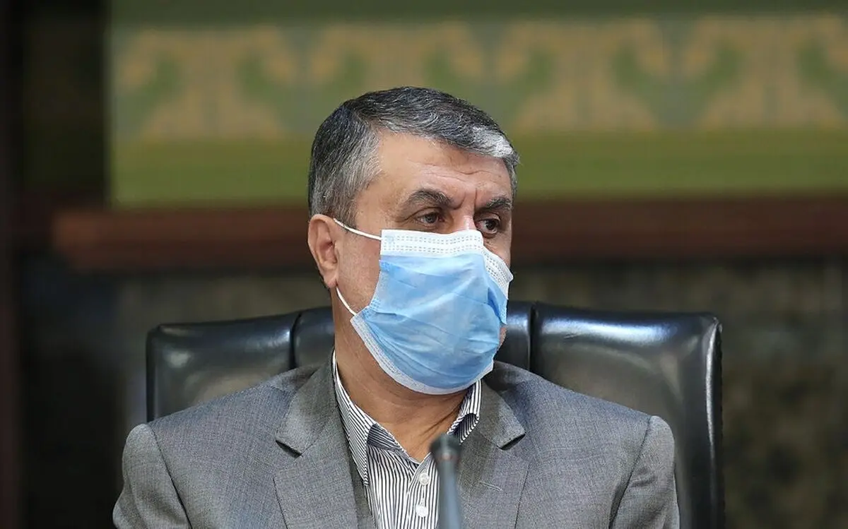 «قانون لغو تحریم‌ها» را در توافق با آژانس دور نزدیم