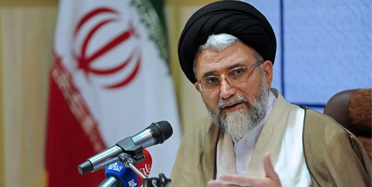 وزیر اطلاعات: ترویج بی‌حجابی از برنامه‌های دشمن است
