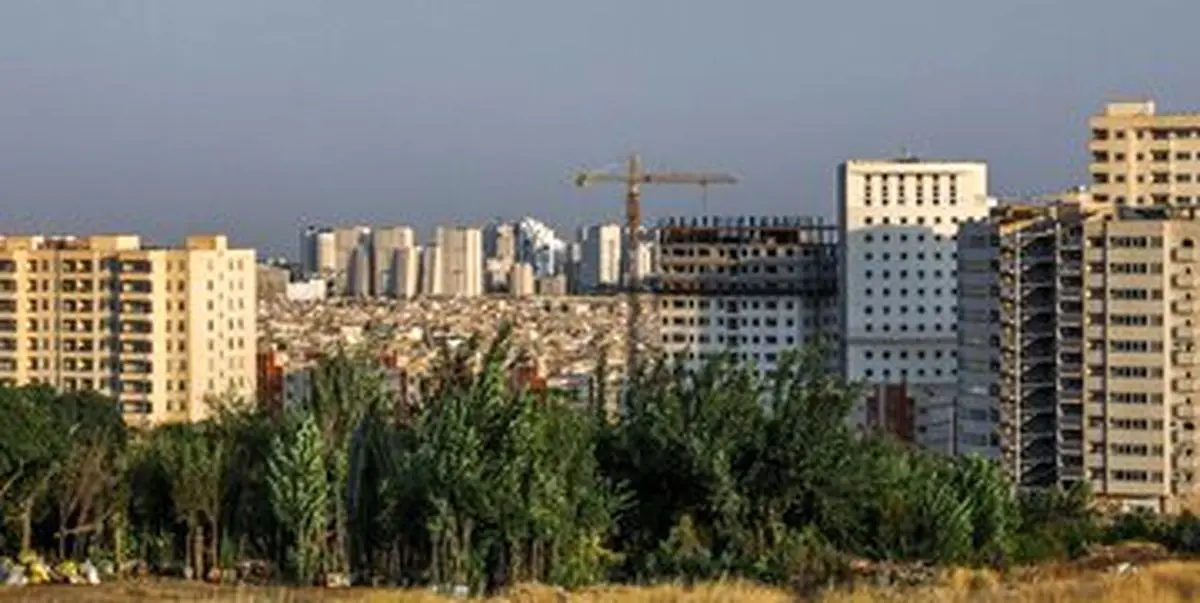 خریداران از بازار مسکن فرار کردند!