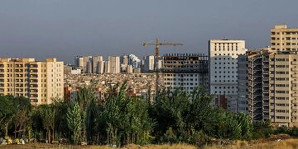 خریداران از بازار مسکن فرار کردند!