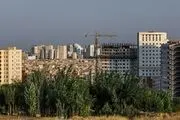 خریداران از بازار مسکن فرار کردند!