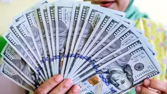 نرخ ارز آزاد در 22 شهریور 99 /دلار به کانال 23 هزار تومانی نزدیک شد