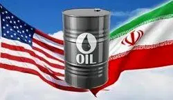 کمبود 300 هزار بشکه‌ای نفت با تحریم ایران